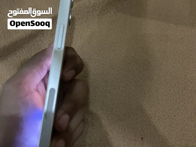 آيفون 12 بطارية 91 مساحة 128 جيجا ولا خدش سعره 200