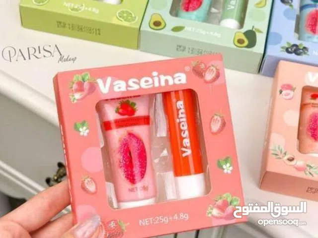 مستحضرات التجميل