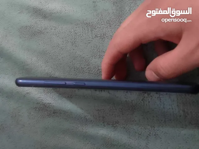 Samsung Galaxy A02s 64 GB in Tripoli