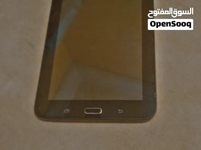 Samsung Galaxy Tab 16 GB in Jeddah