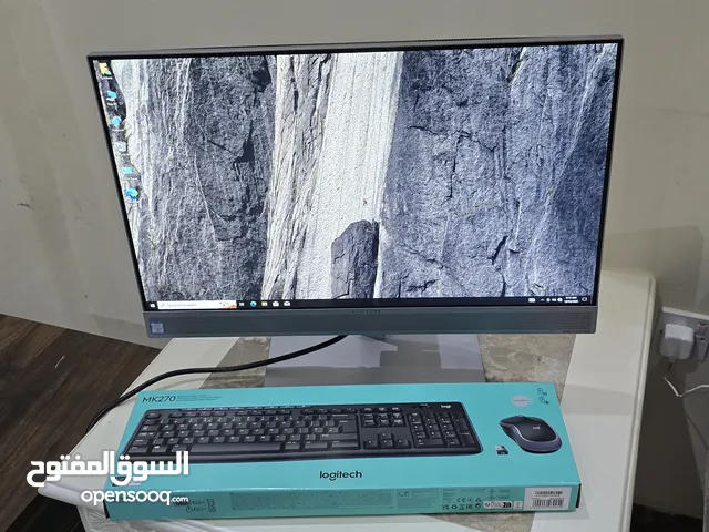 Selling HP EliteOne 800 G4 All-in-One PC - Excellent Condition