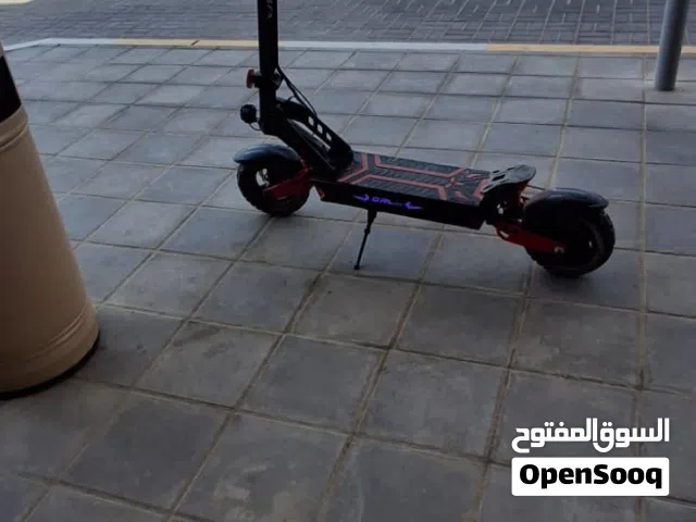 Gr Line Electric Scooter