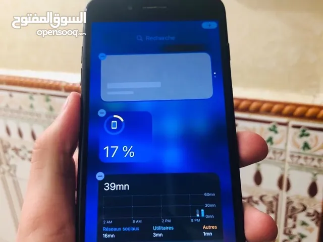 Apple iPhone 7 Plus 32 GB in Algeria