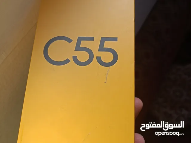 Realme C55 256 GB in Al Riyadh
