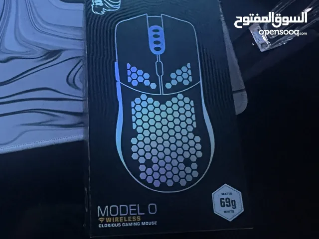 Other Gaming Keyboard - Mouse in Abu Dhabi