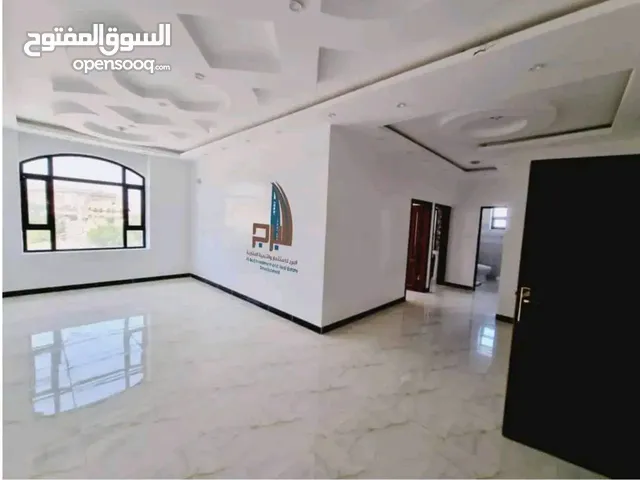 140 m2 4 Bedrooms Apartments for Sale in Sana'a Haddah