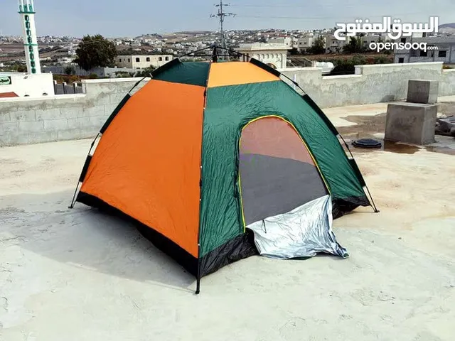 خيمه كبيره افضل نوع ضد الماء مطري