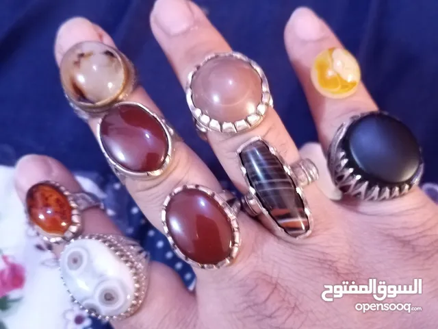  Rings for sale in Karbala