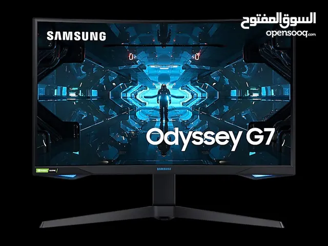 27" Samsung monitors for sale  in Dhi Qar
