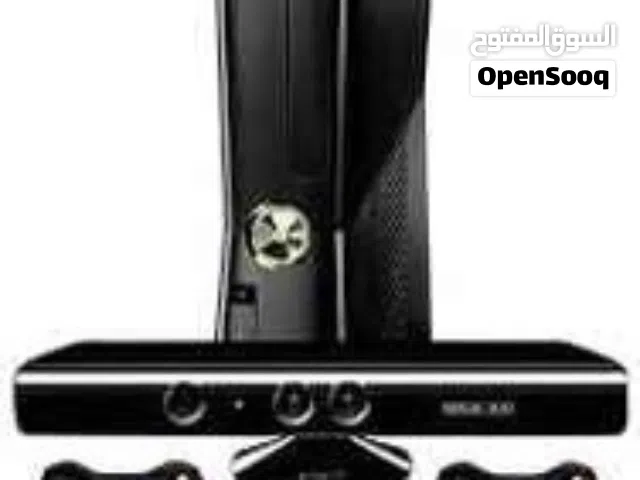 X box360 ( اقرأ الوصف قبل ما تبعث )