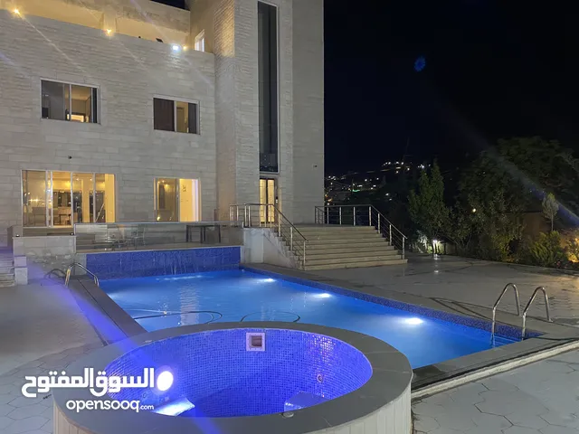 فيلا فخمه للايجار اليومي