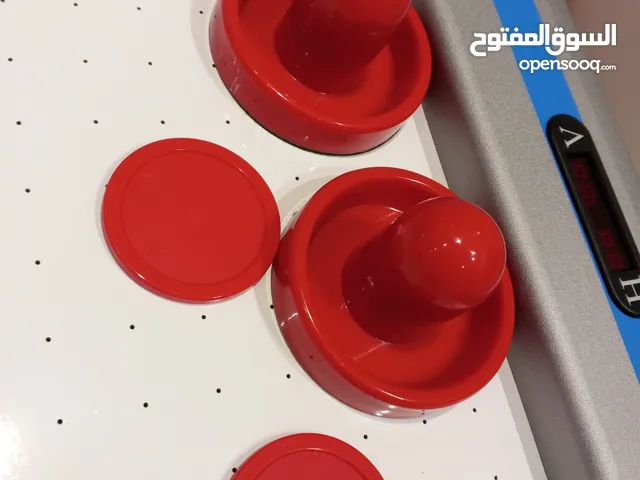 اقراص هوكي