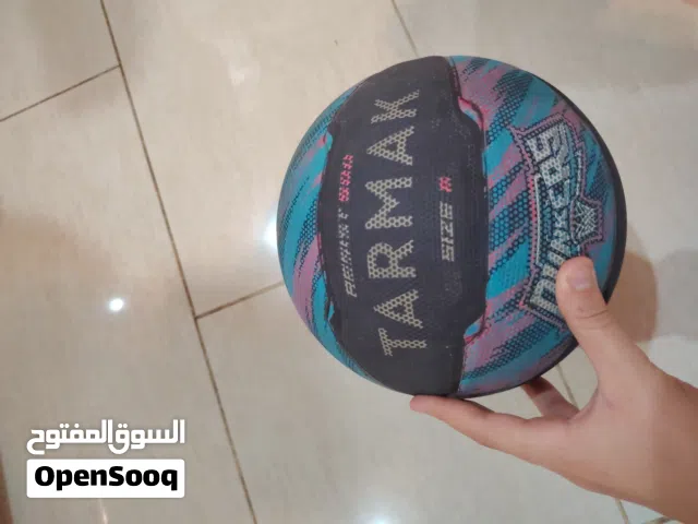 كره باسكت dunkers