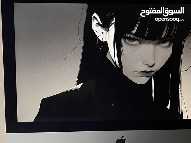 macOS Apple  Computers  for sale  in Al Batinah