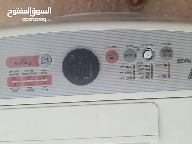 Samsung 7 - 8 Kg Washing Machines in Nalut