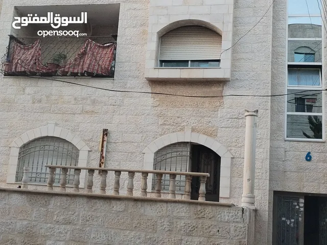 106 m2 2 Bedrooms Apartments for Sale in Amman Al Hashmi Al Shamali