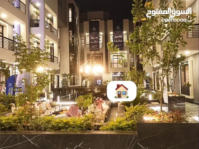 185 m2 4 Bedrooms Apartments for Rent in Al Riyadh Hittin