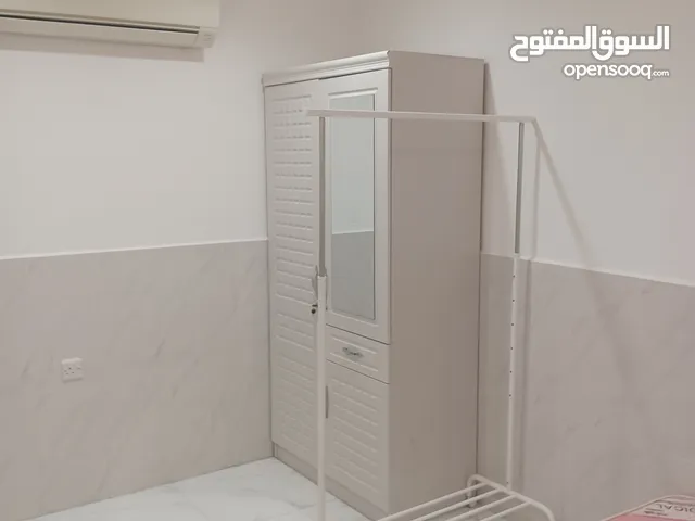 35 m2 1 Bedroom Apartments for Rent in Muscat Al Khoud