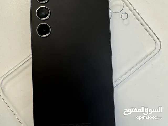 Samsung Galaxy S23 Plus 256 GB in Ramallah and Al-Bireh