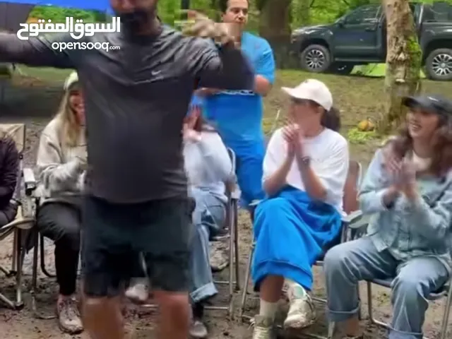 مترجم و مرشد ایرانی