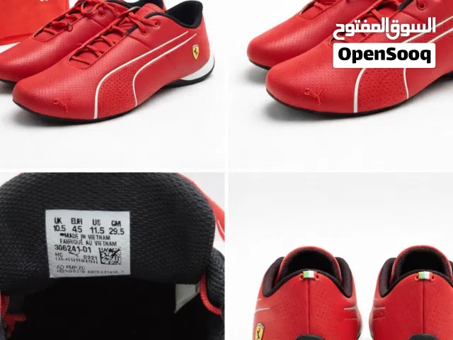Puma Ferrari Original