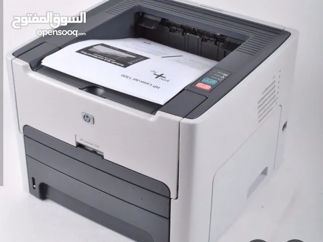 Printers Hp printers for sale in Amman