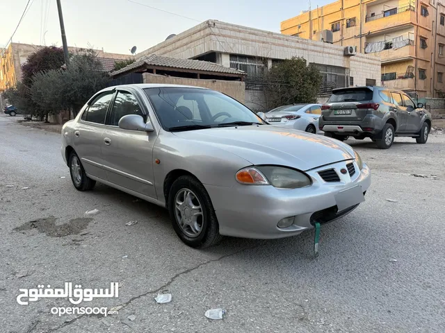 Used Hyundai Avante in Zarqa