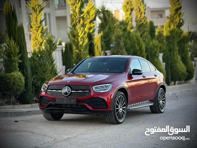 Glc amg 2020 full