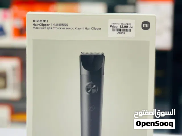Brand New Xiaomi Hair Clipper in Oman  180-Min Runtime  1 Year Warranty