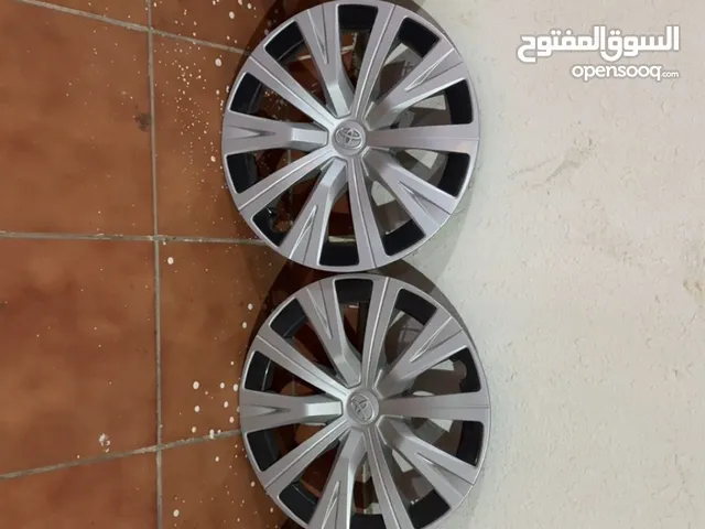 Other  Wheel Cover in Jeddah