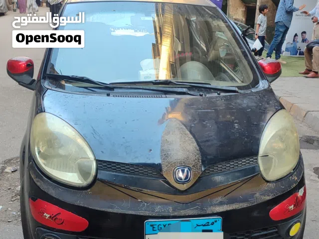 2013 شانجان بني EC260