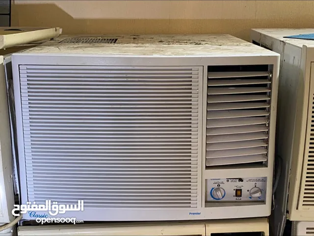 Crafft 1.5 to 1.9 Tons AC in Northern Governorate