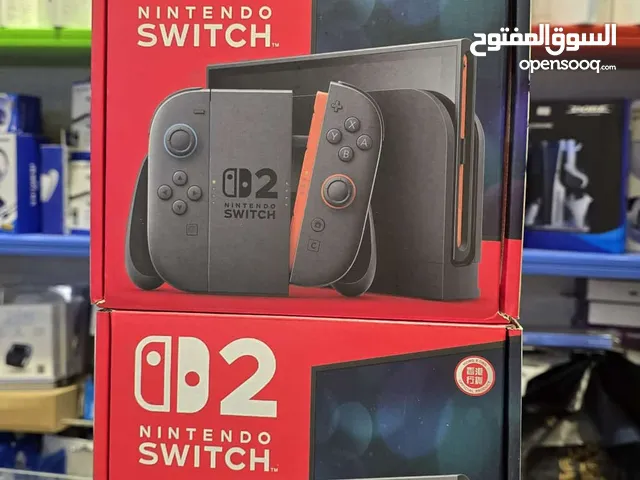 Nintendo Switch Nintendo for sale in Hawally