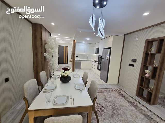 شقة للبيع في اربيل مجمع واو تاور شقة زيرو VIP