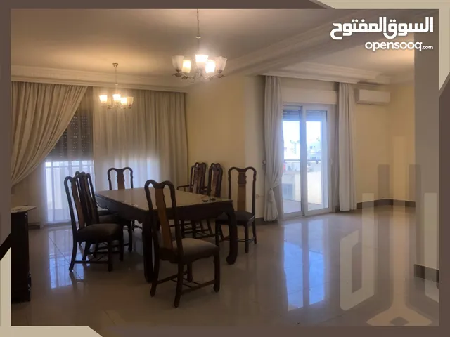 260 m2 4 Bedrooms Apartments for Sale in Amman Deir Ghbar