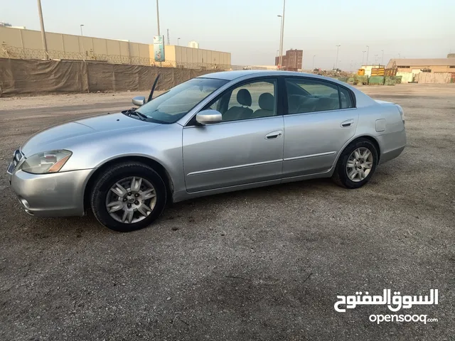 Nissan Altima 2007 for Sale