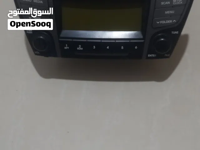 مسجل الوكاله هونداي توسان 2010-2015