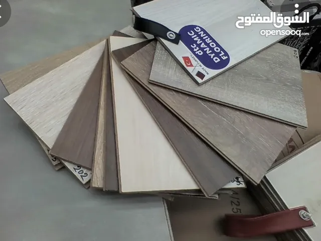 Luxury Parquet Shop / We Selling New Parquet Anywhere In Qatar
