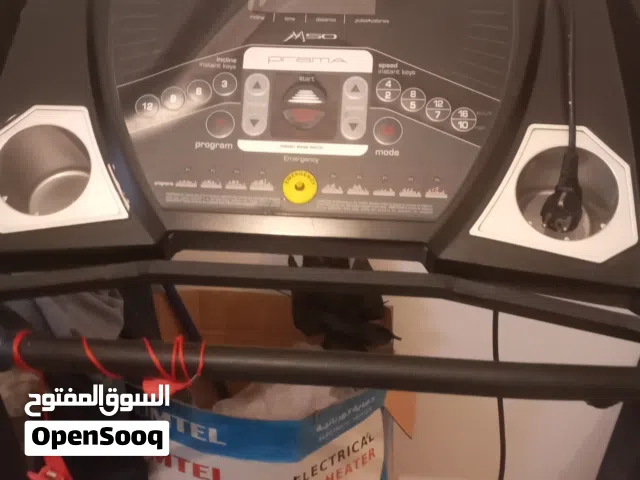 السير الرياضي BH Fitness الاصلي الاسباني 1200