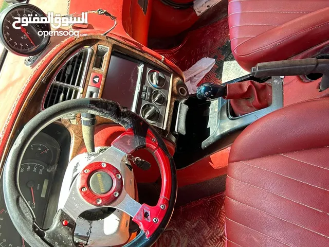Used Hyundai Elantra in Madaba