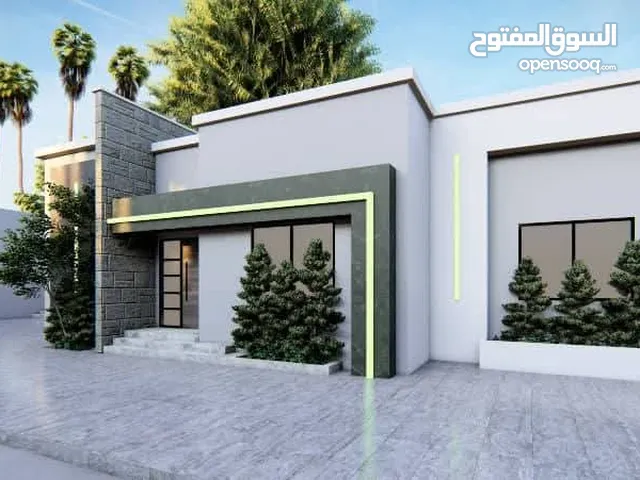 180 m2 5 Bedrooms Townhouse for Rent in Tripoli Al-Hadba Al-Khadra
