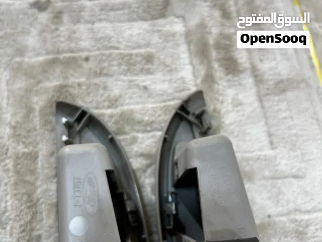 مسكات ابواب وفتحات درايش كهرب عيون الجواء فورد فاكتوريا 2009  ر50. القصيم وكالة اصلي قابل للتفاوض