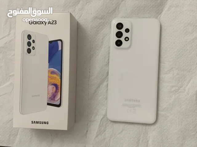 Samsung Galaxy A23 128 GB in Tripoli