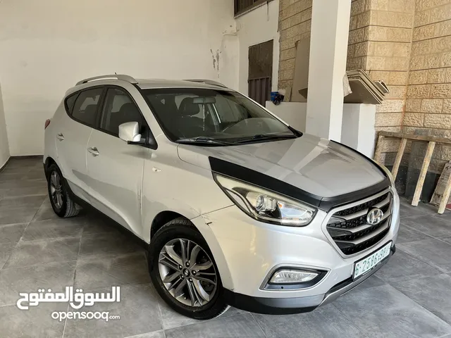 هونداي توسان سعر مميز على الكاش