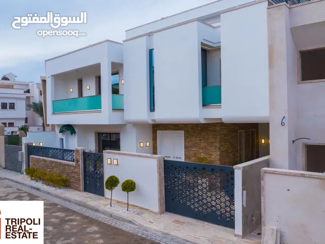 650m2 More than 6 bedrooms Villa for Sale in Tripoli Al-Serraj