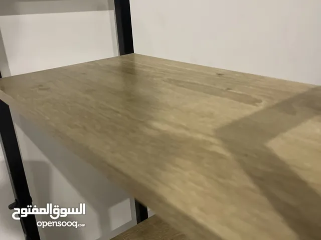 طاوله بني جميل للبيع بسعر جميل قابل للتفاوض