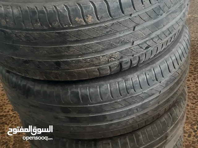 Michelin 16 Tyres in Tripoli