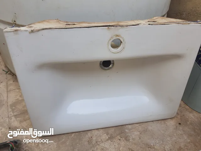 مغسلة مستعملة بدون بطارية نوعية جيدة للبيع