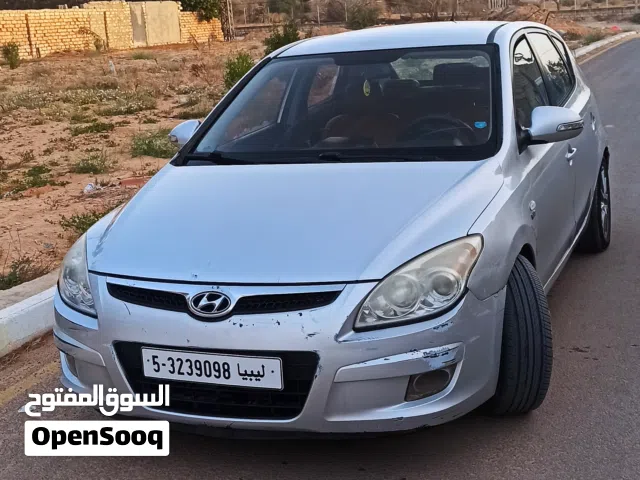 هونداي i30محرك16