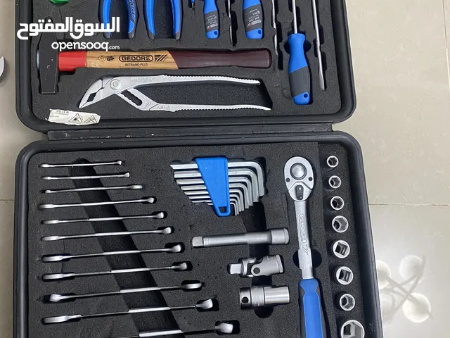 Gedore tool box
